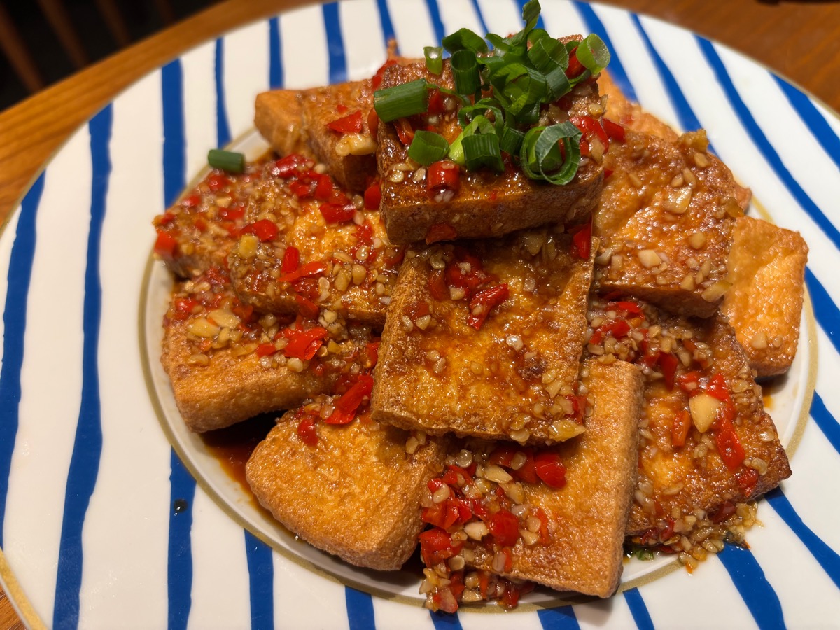 金喜悦 辣椒炒肉（池袋）