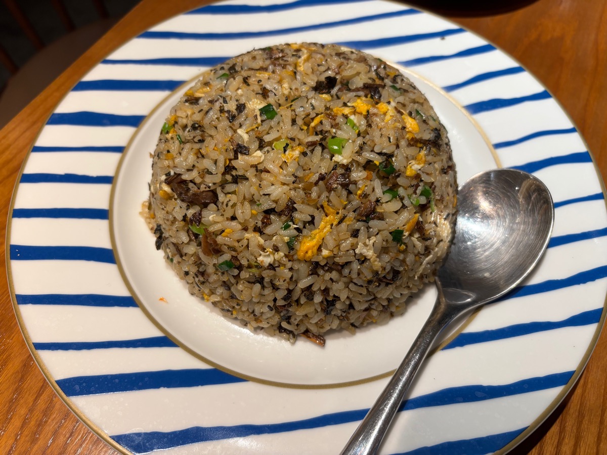 金喜悦 辣椒炒肉（池袋）