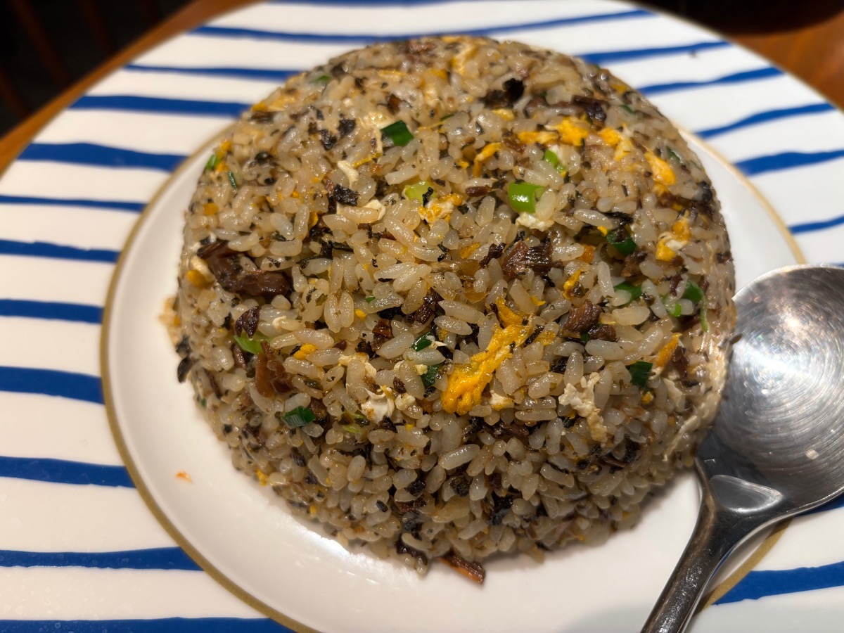 金喜悦 辣椒炒肉（池袋）