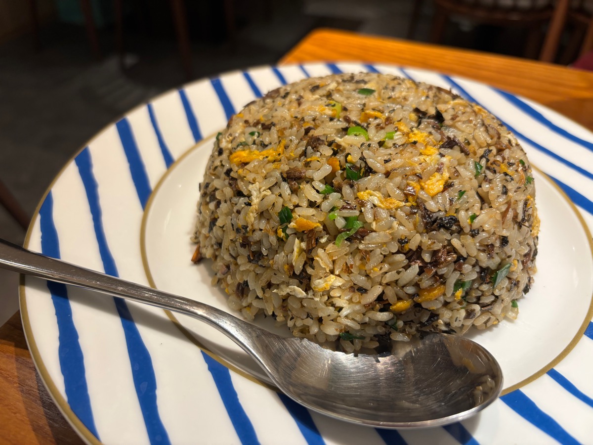 金喜悦 辣椒炒肉（池袋）