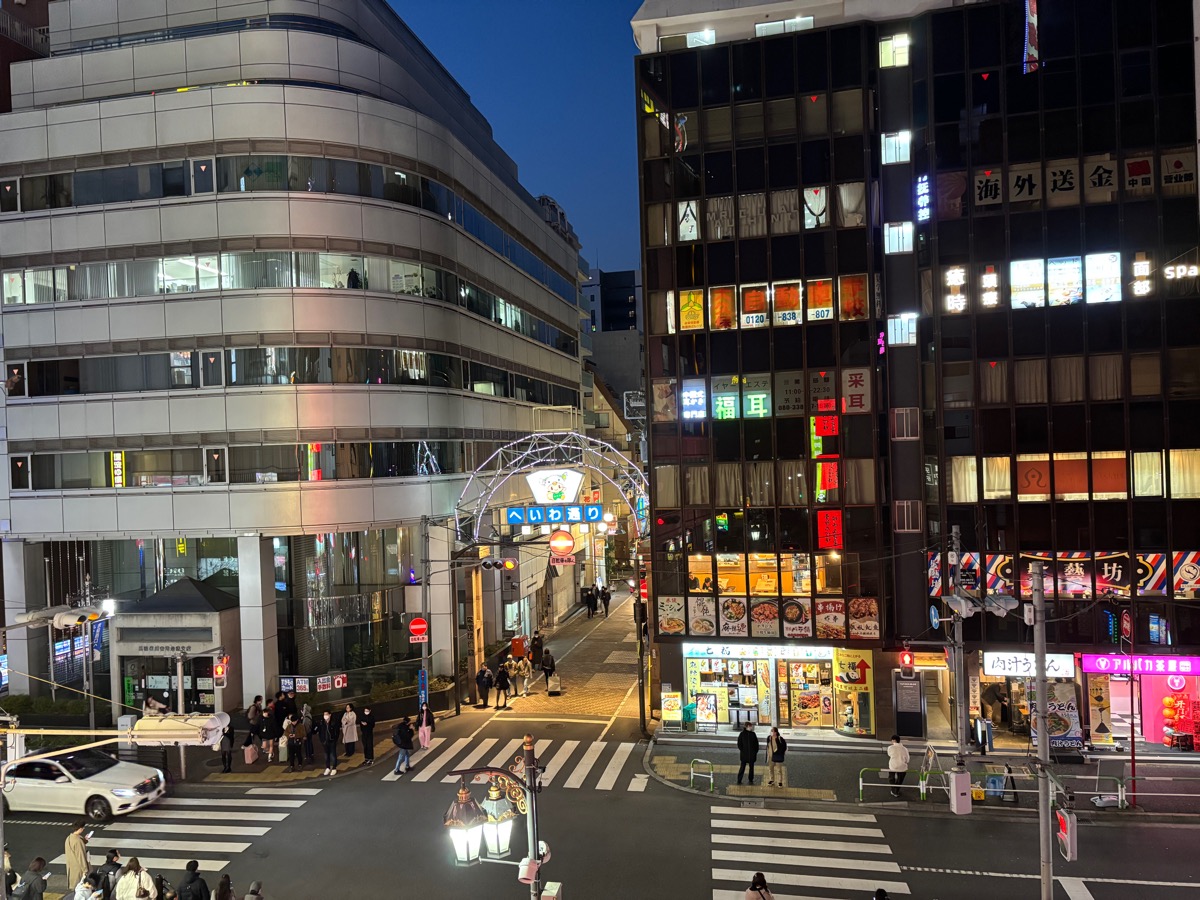 金喜悦 辣椒炒肉（池袋）