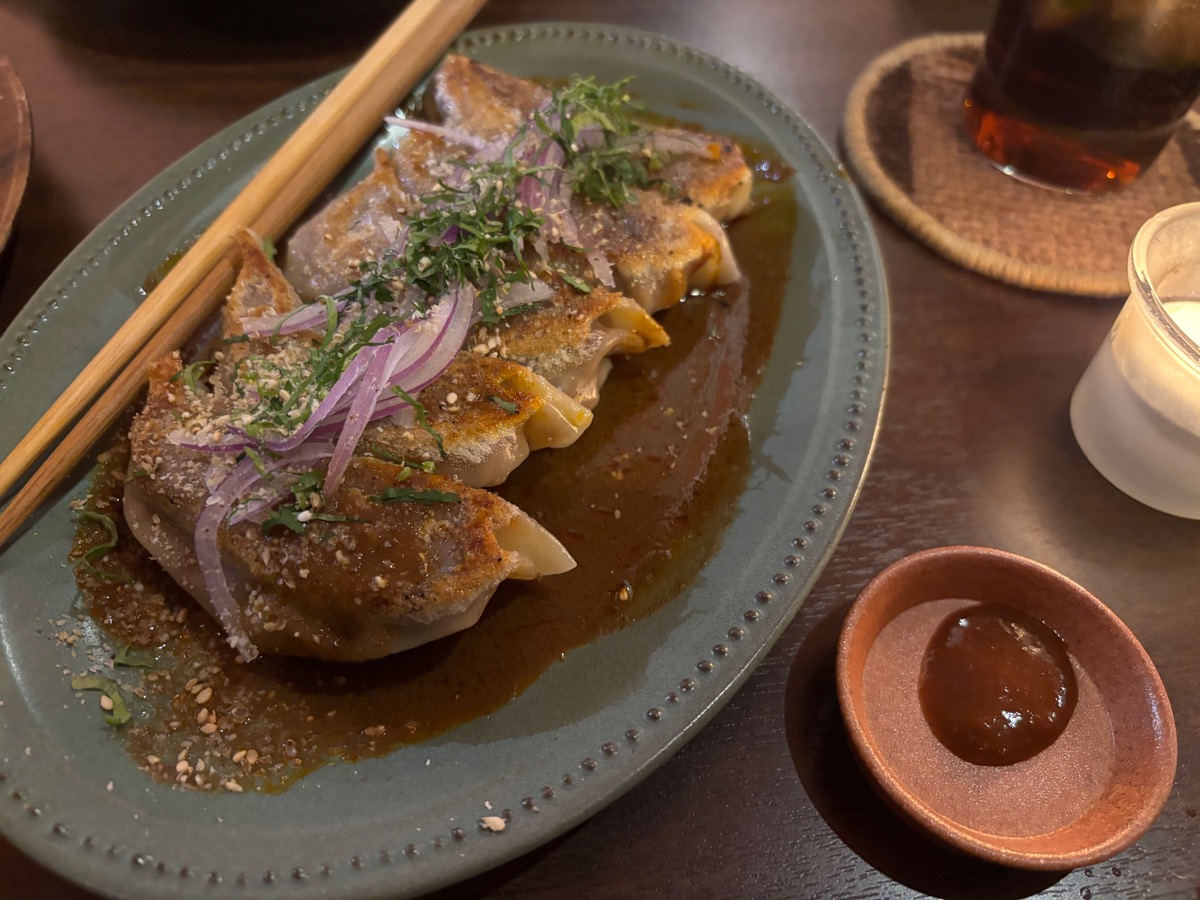 クマカンティーナ（東中野）