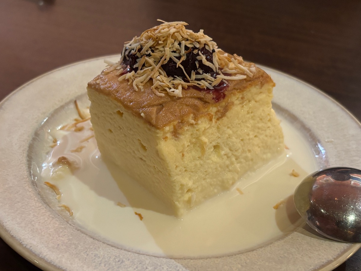 クマカンティーナ（東中野）