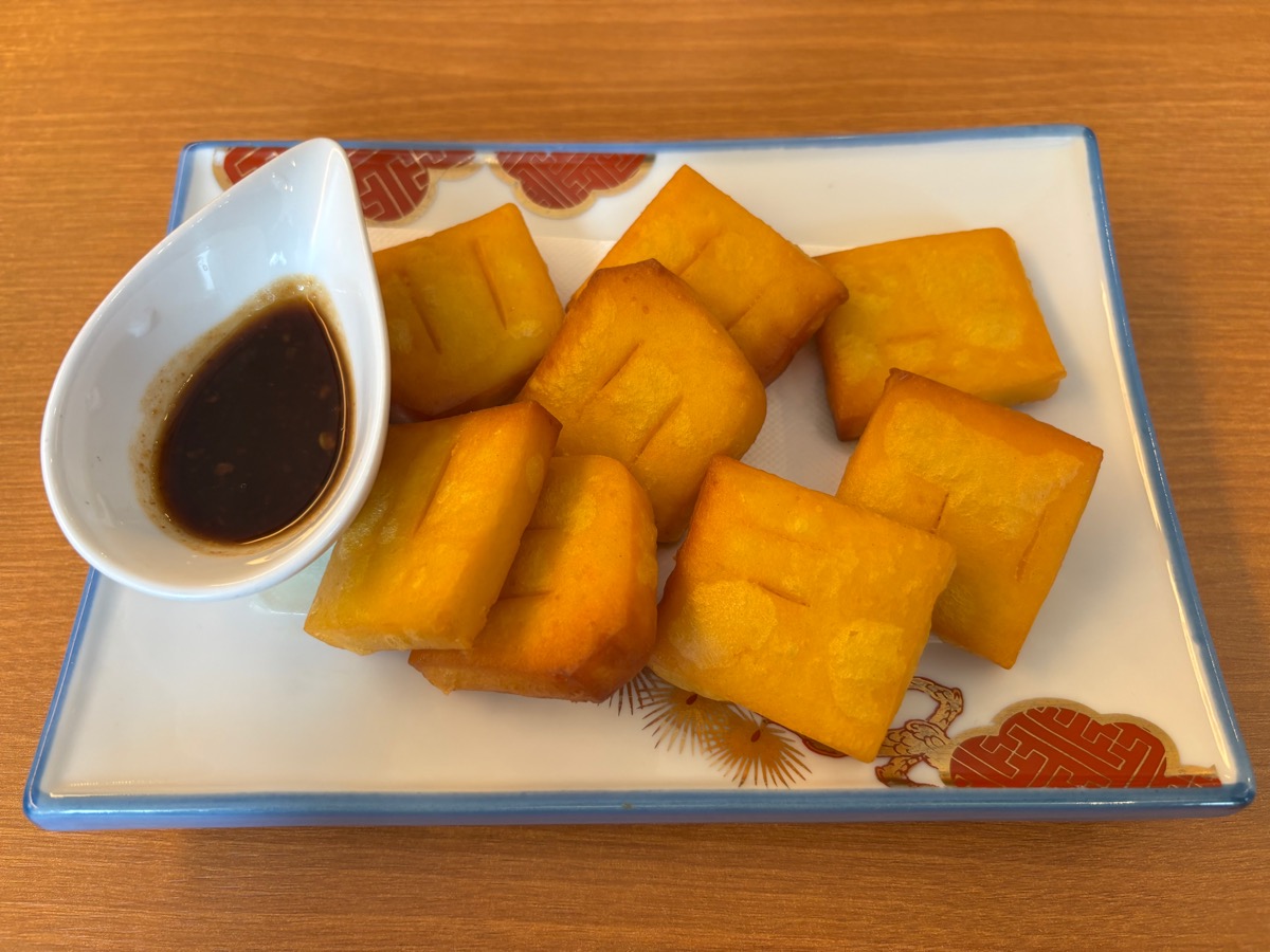 モゴックトゥ（駒込）