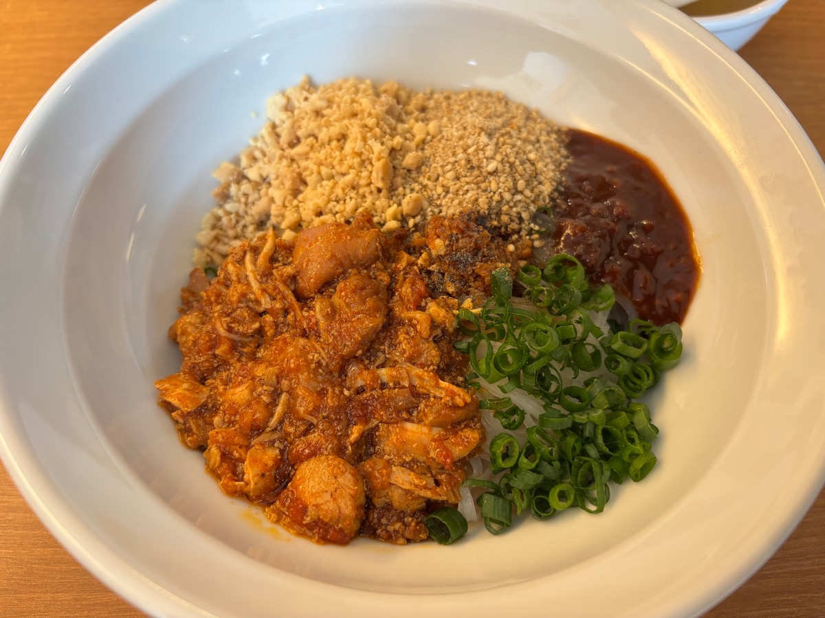 モゴックトゥ（駒込）