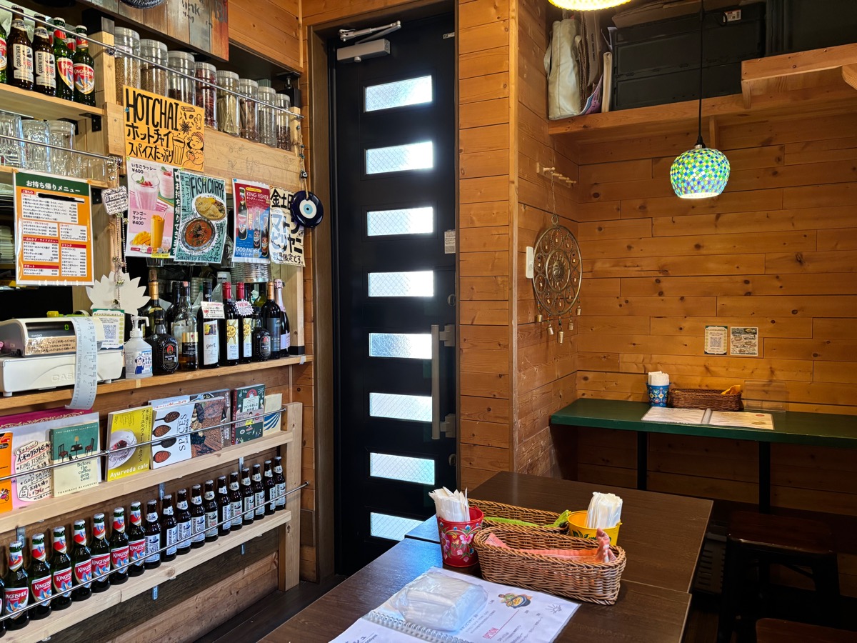 スーリヤ（川口）