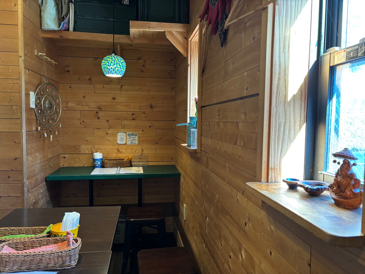 スーリヤ（川口）