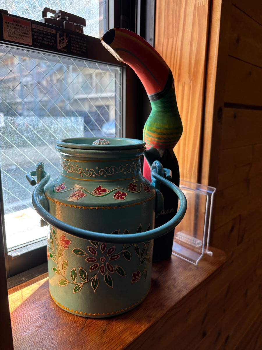 スーリヤ（川口）