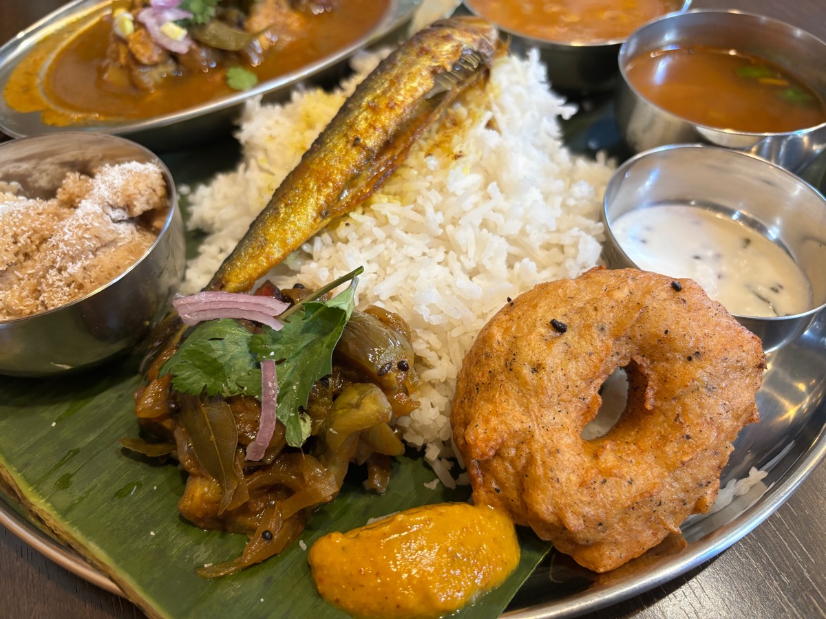 スーリヤ（川口）