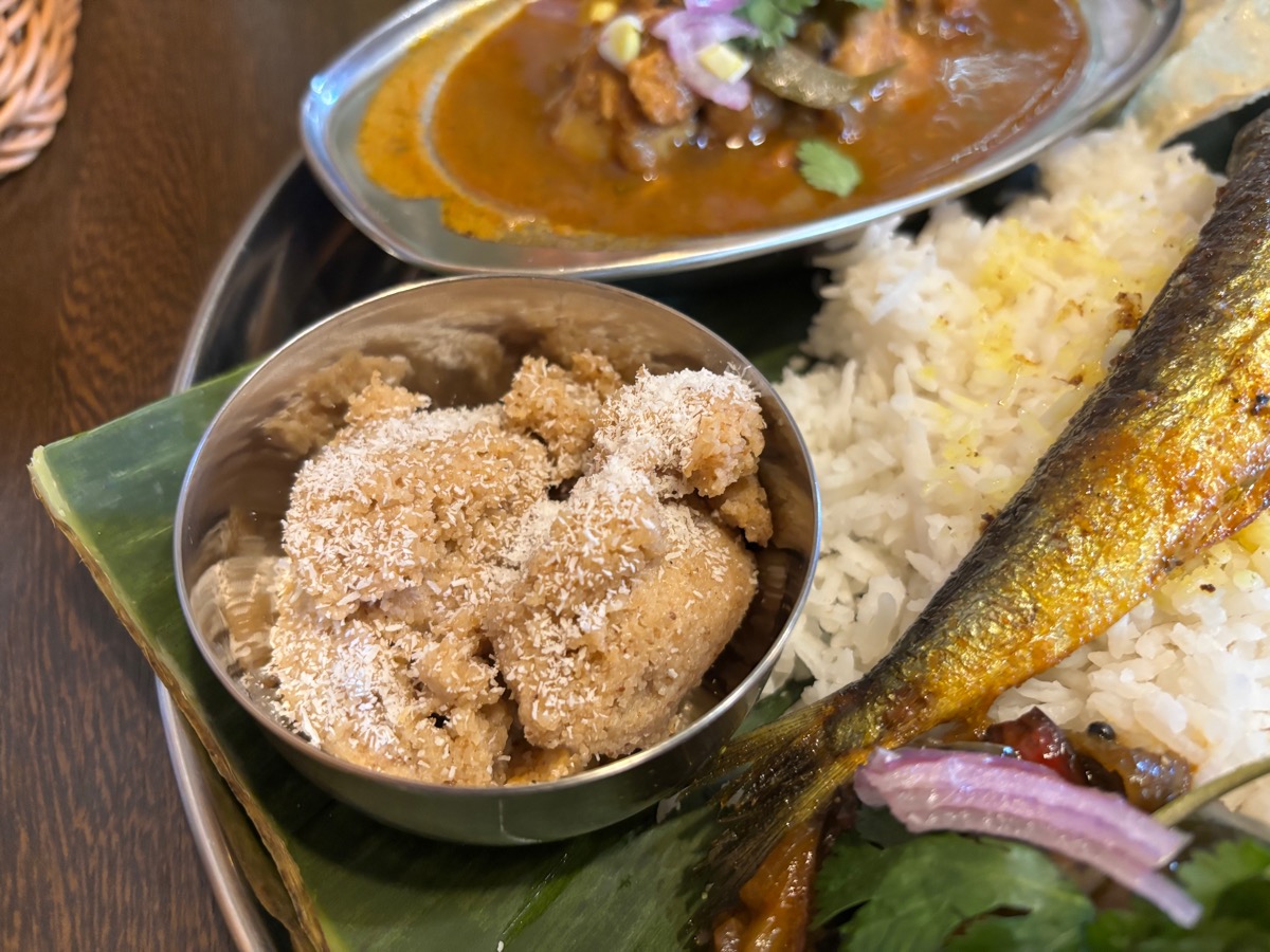 スーリヤ（川口）