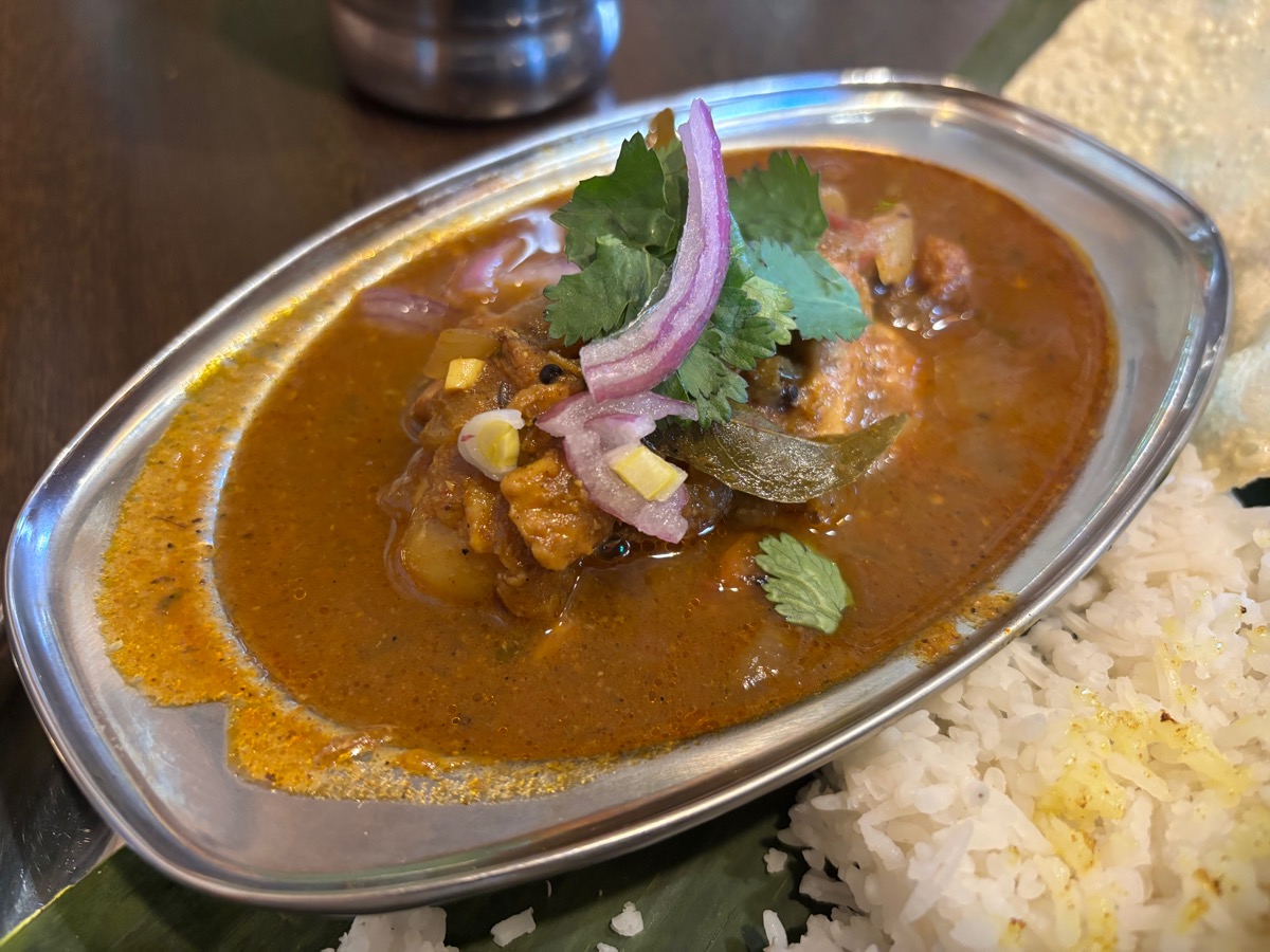 スーリヤ（川口）