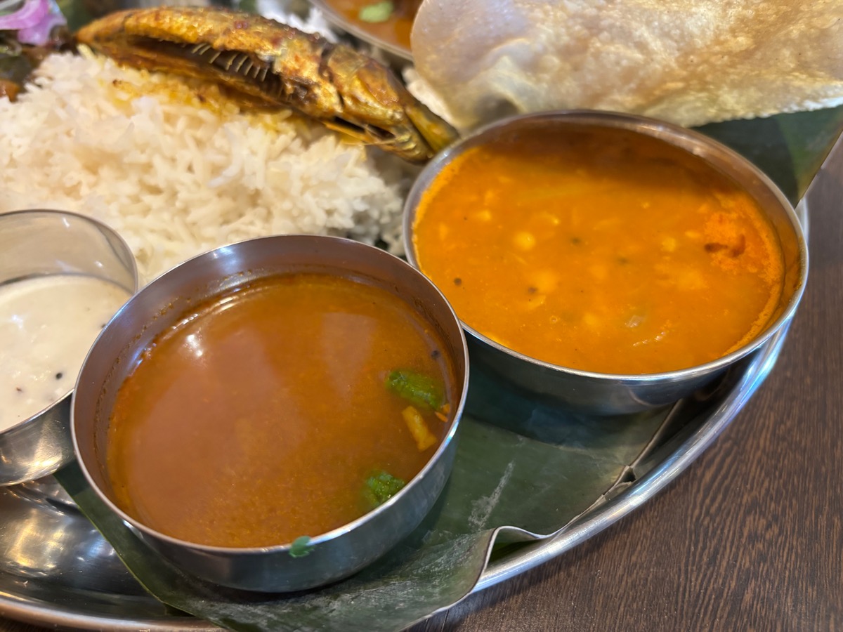 スーリヤ（川口）