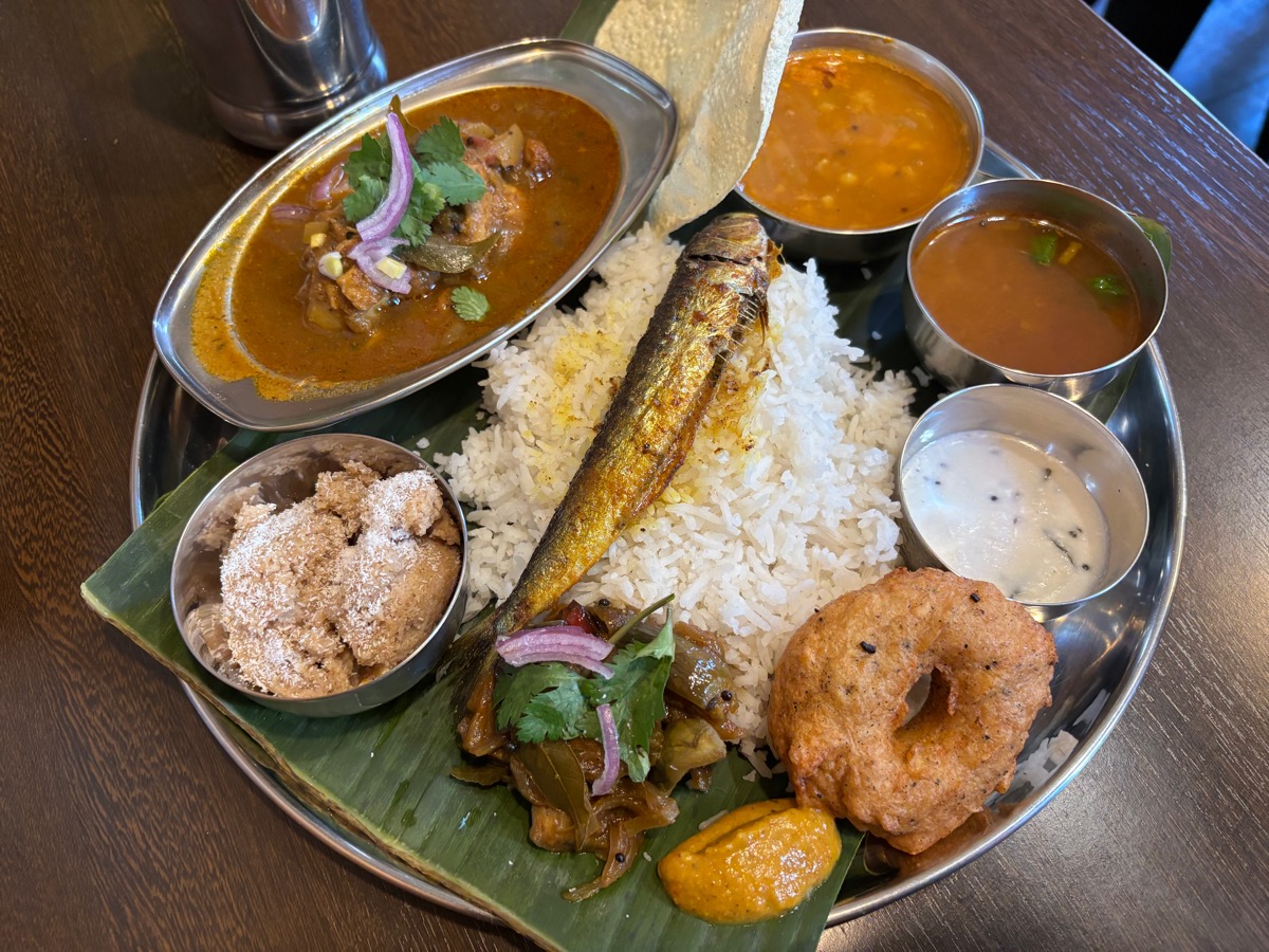 スーリヤ（川口）