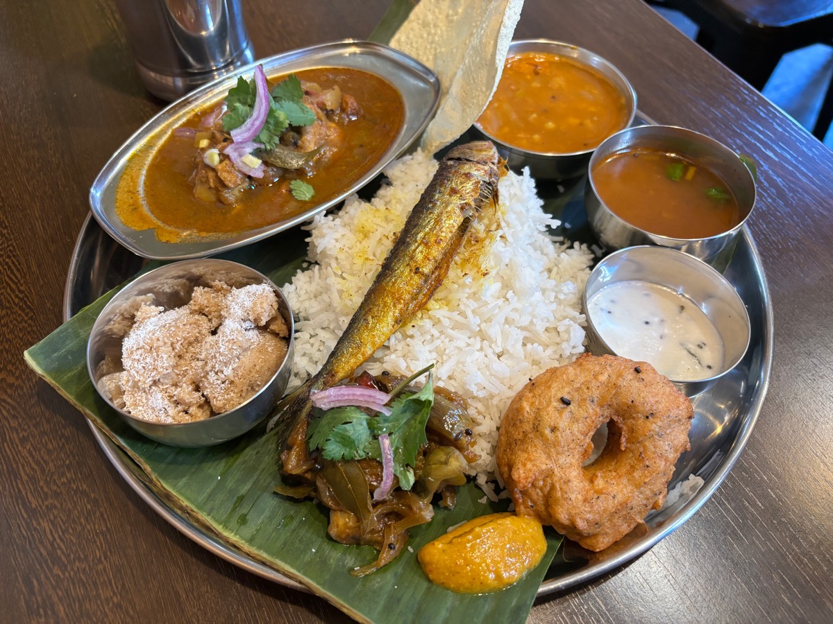 スーリヤ（川口）