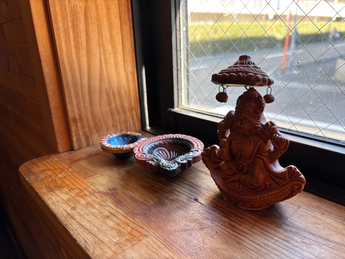 スーリヤ（川口）