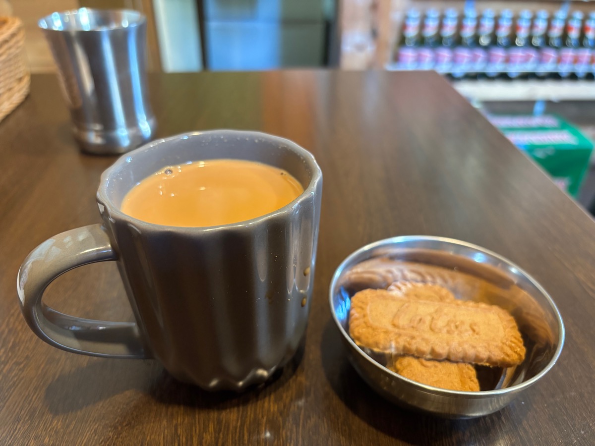 スーリヤ（川口）