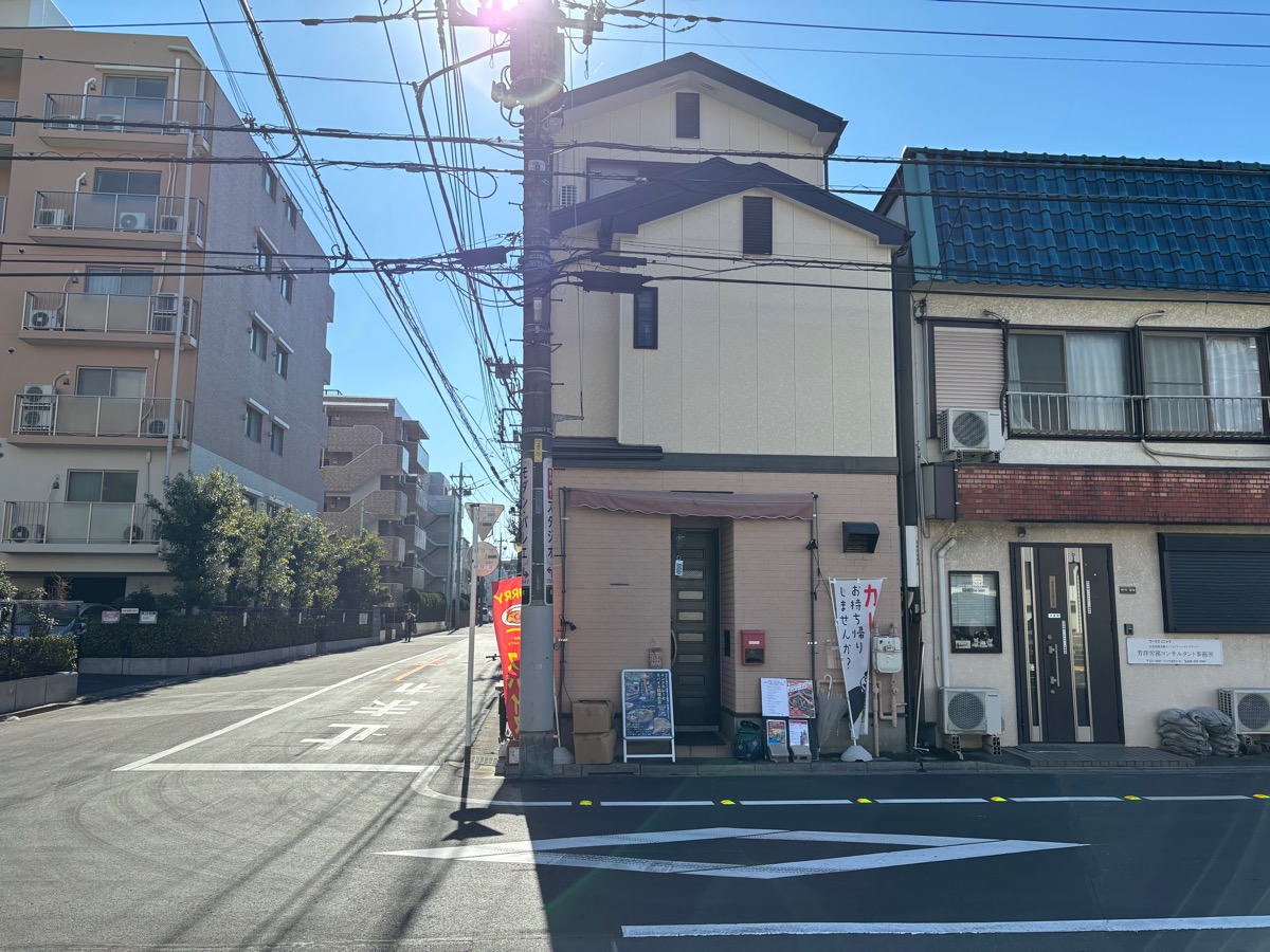 スーリヤ（川口）