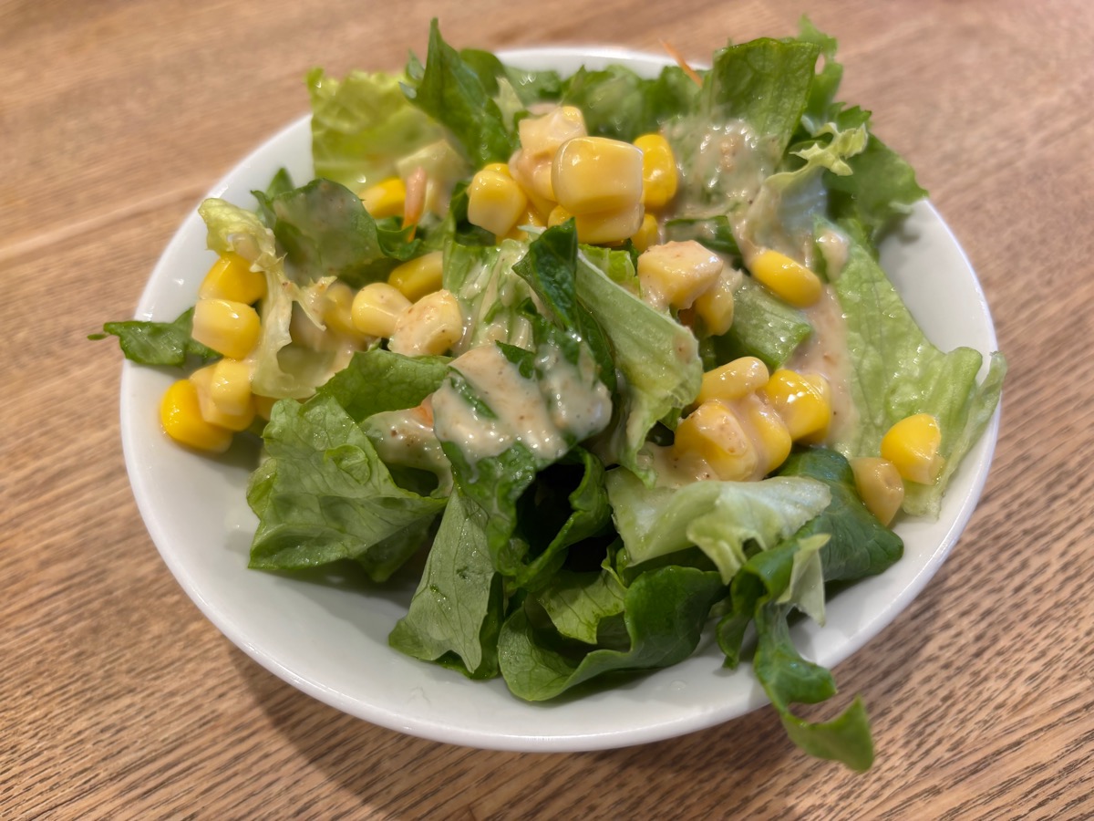 タップロボーン(青山一丁目)