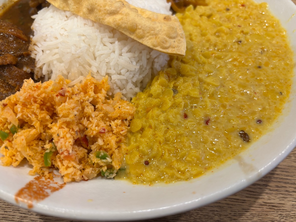 タップロボーン(青山一丁目)