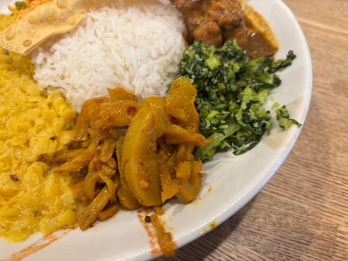 タップロボーン(青山一丁目)