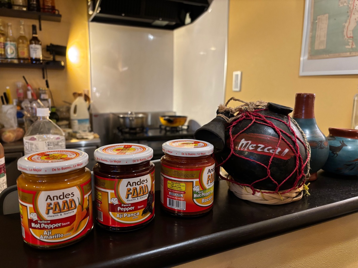 TUCAN CANTINA（トゥカン カンティーナ）｜都立大学