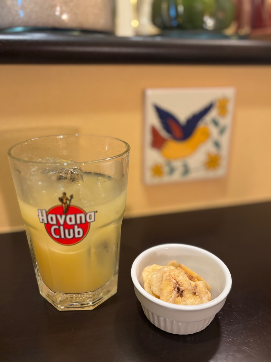 TUCAN CANTINA（トゥカン カンティーナ）｜都立大学