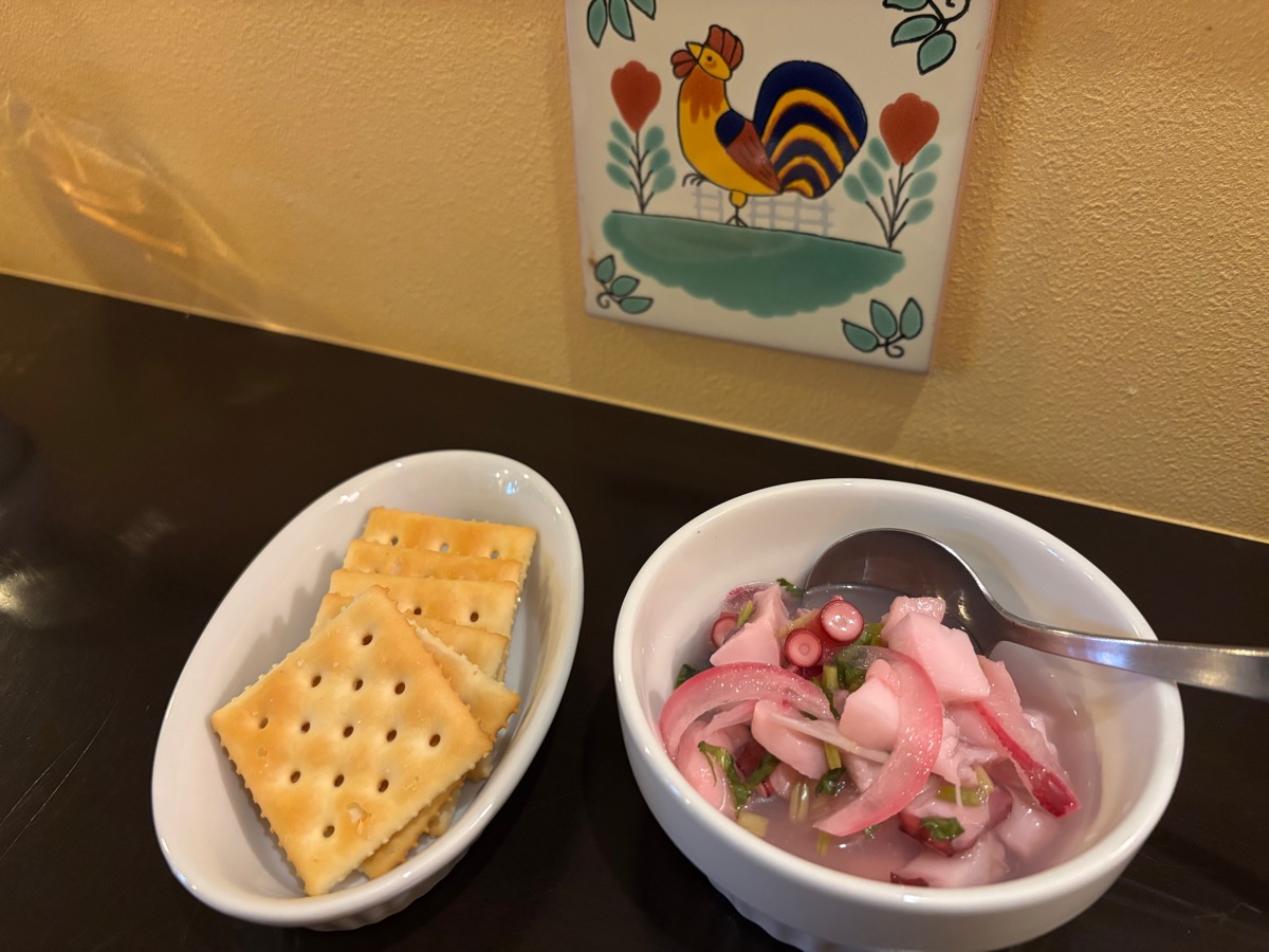 TUCAN CANTINA（トゥカン カンティーナ）｜都立大学