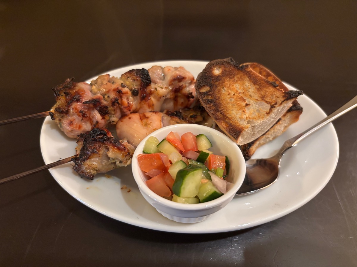 TUCAN CANTINA（トゥカン カンティーナ）｜都立大学