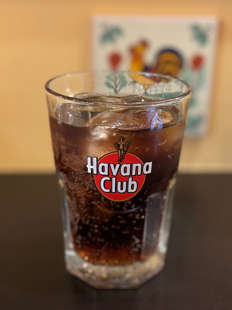 TUCAN CANTINA（トゥカン カンティーナ）｜都立大学