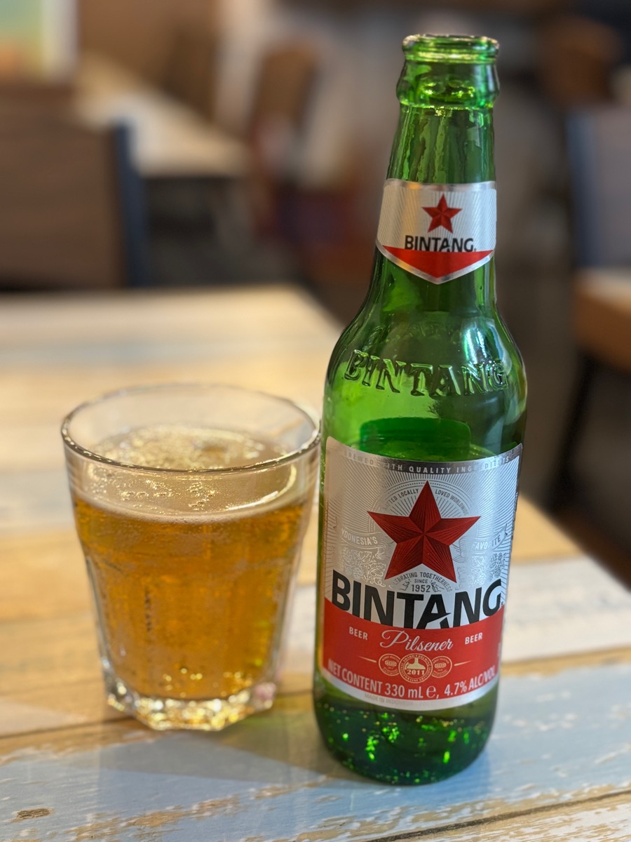 ワルンヌサデゥア（川崎）