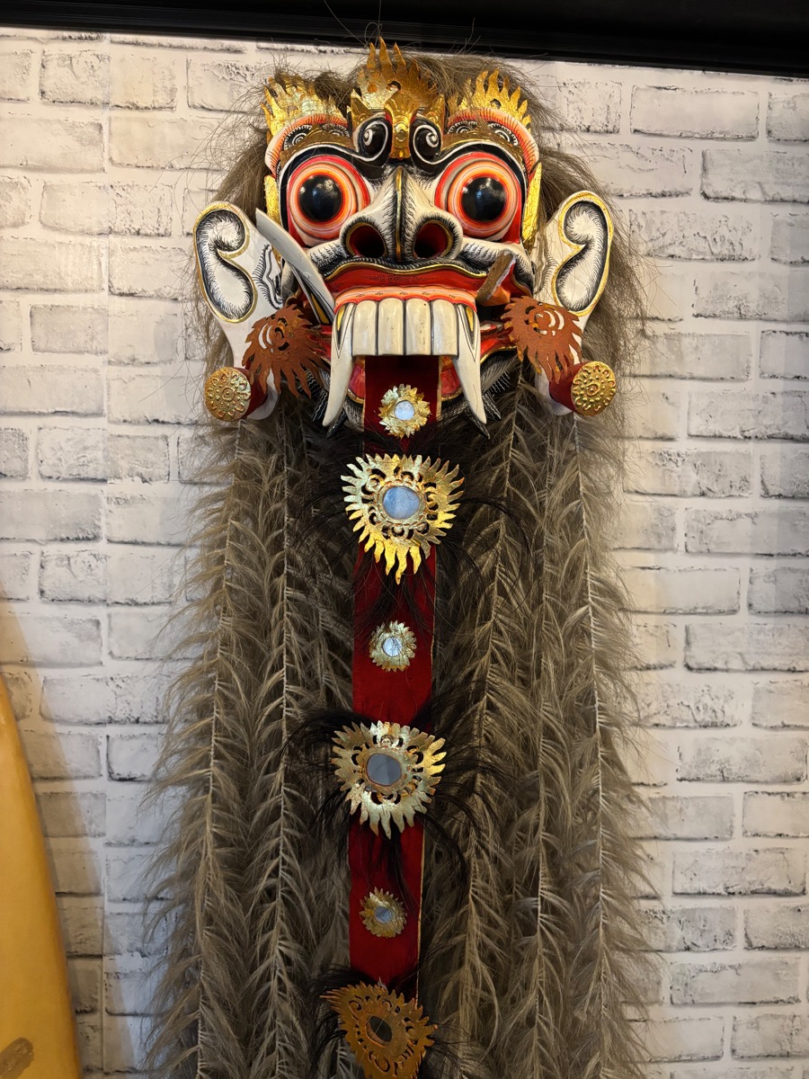 ワルンヌサデゥア（川崎）