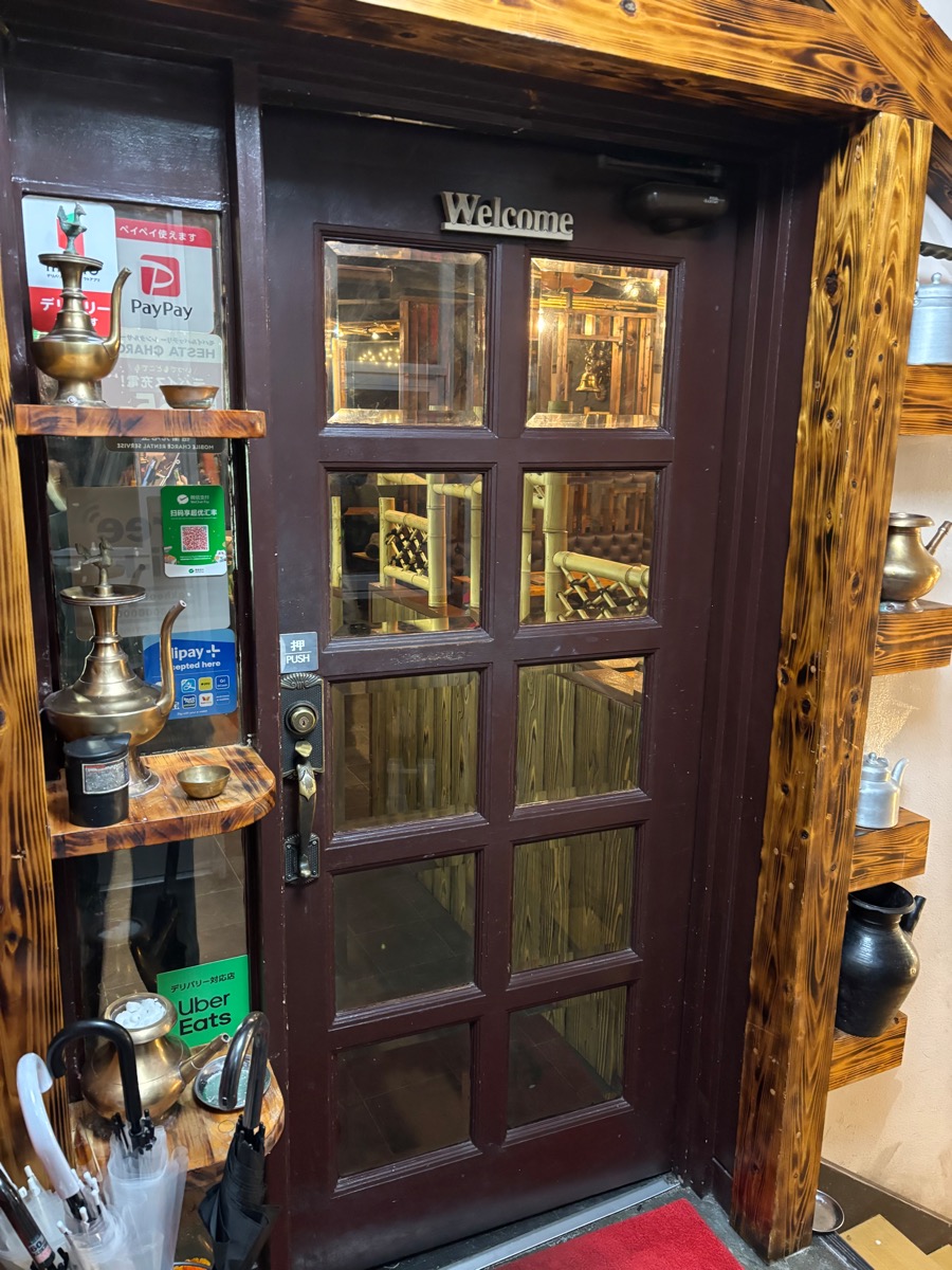 バッティ・ラーケ（大塚）