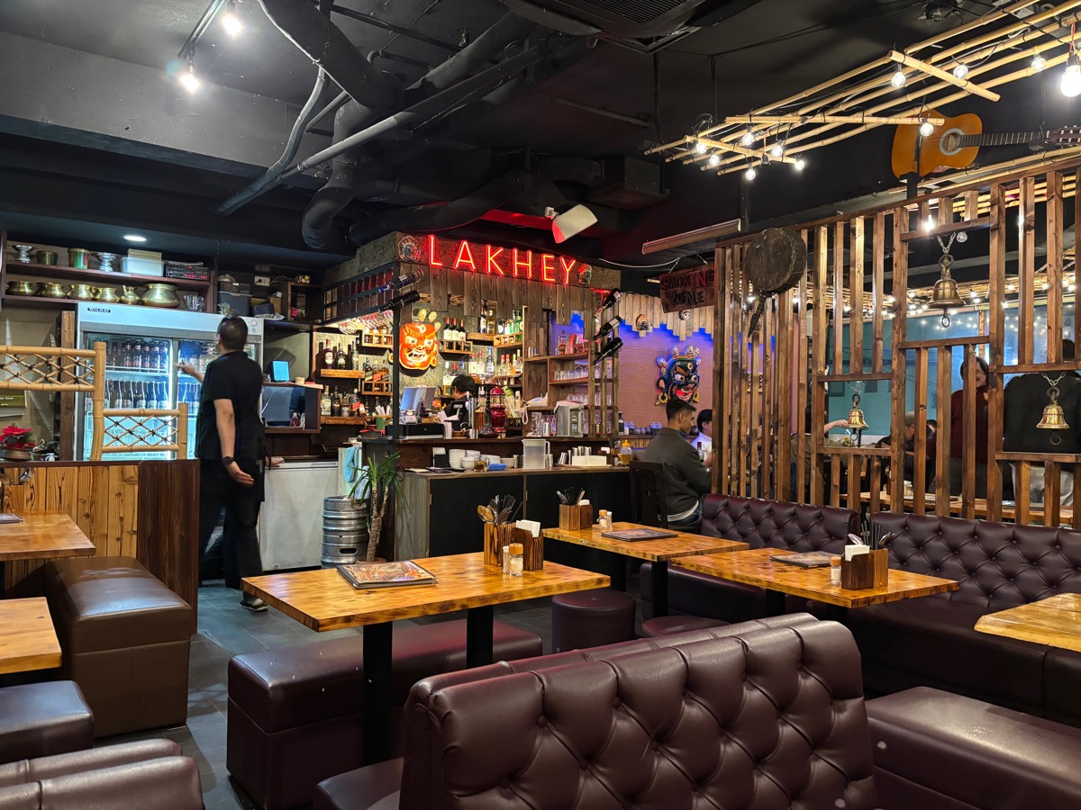 バッティ・ラーケ（大塚）