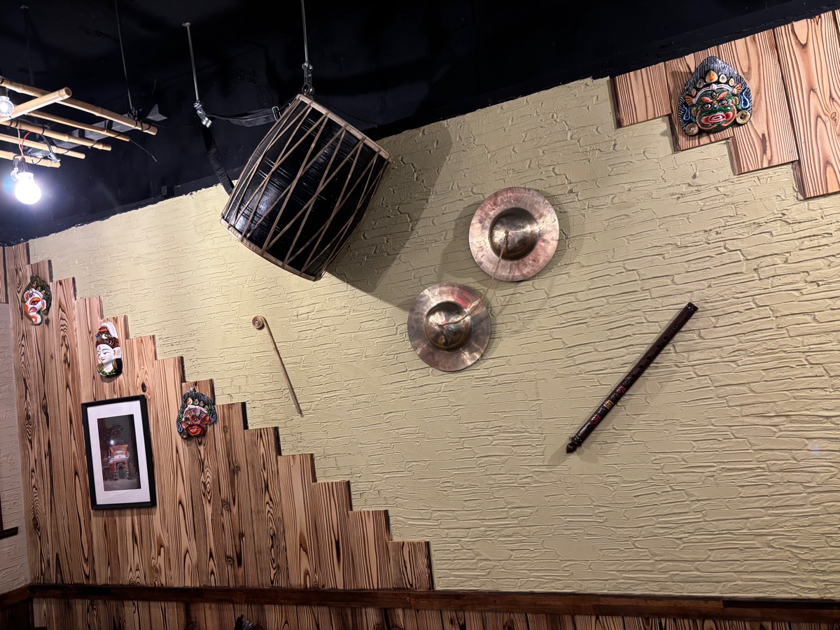 バッティ・ラーケ（大塚）