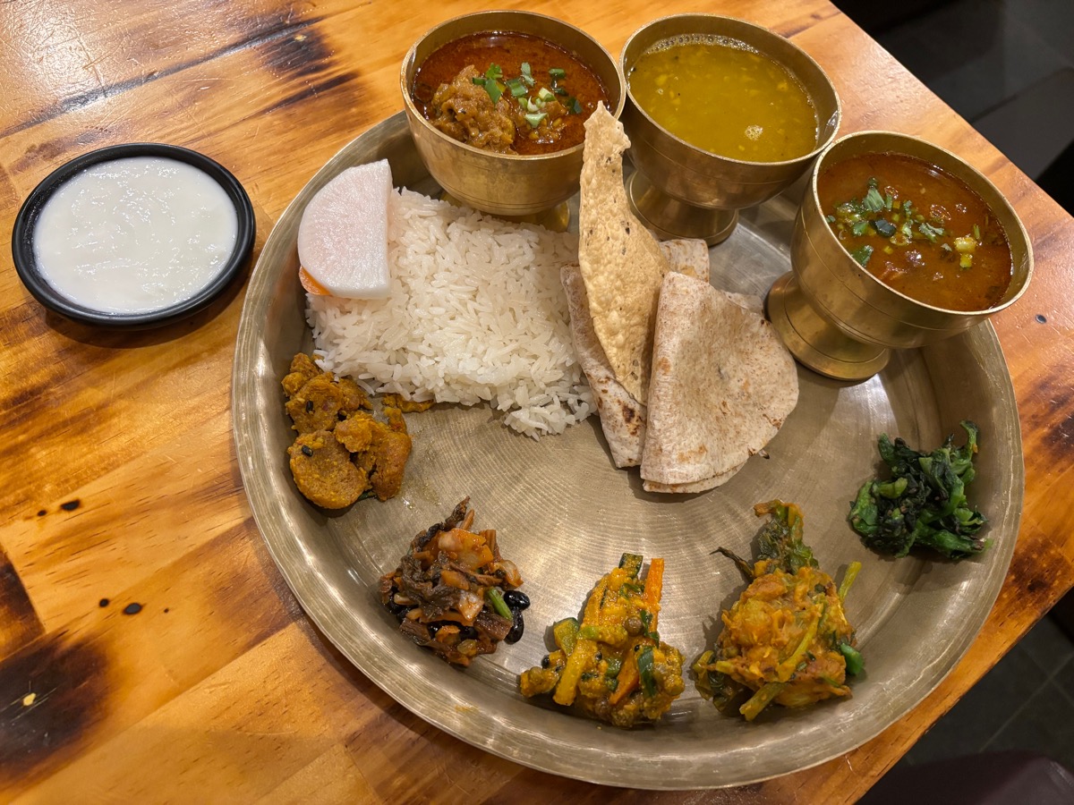 バッティ・ラーケ（大塚）