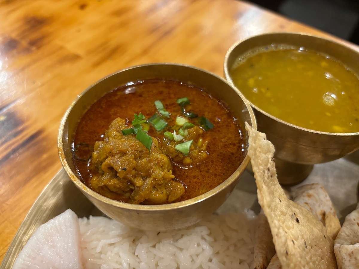 バッティ・ラーケ（大塚）