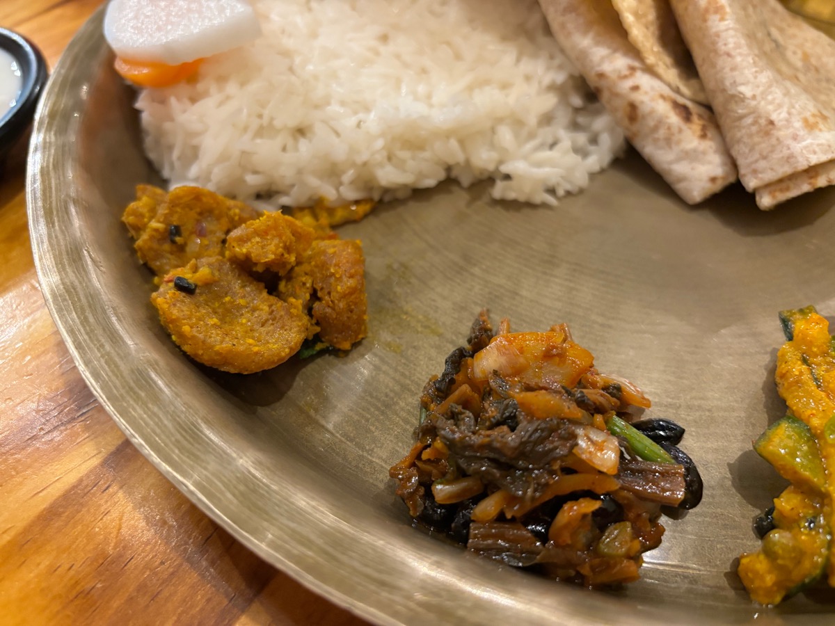 バッティ・ラーケ（大塚）