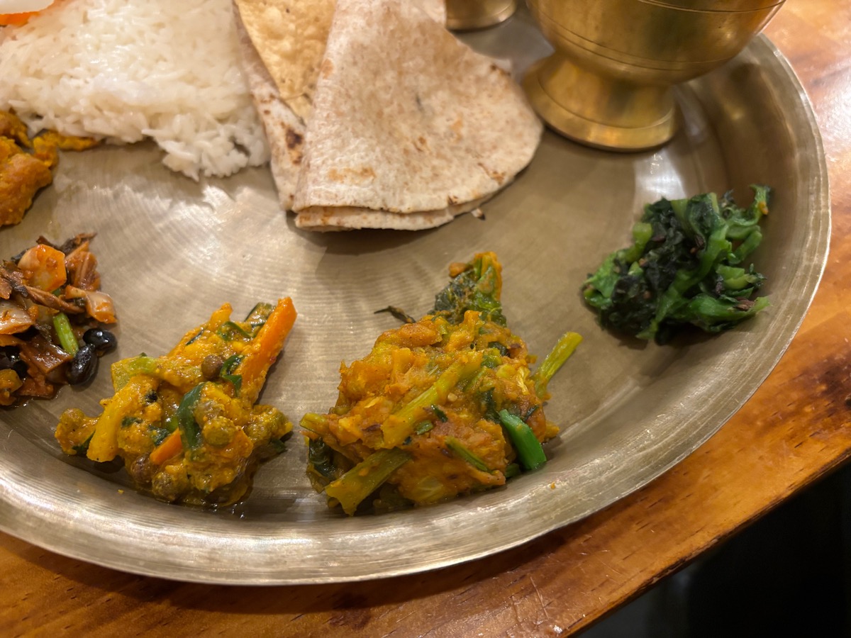 バッティ・ラーケ（大塚）