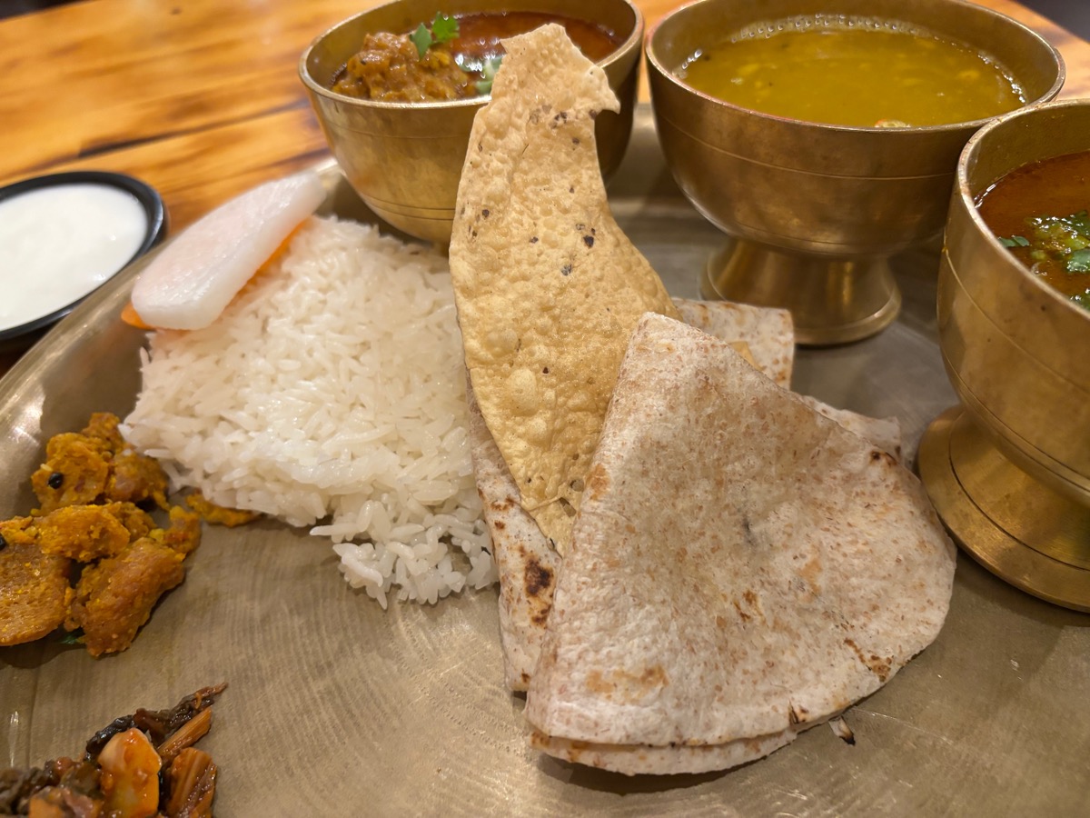 バッティ・ラーケ（大塚）