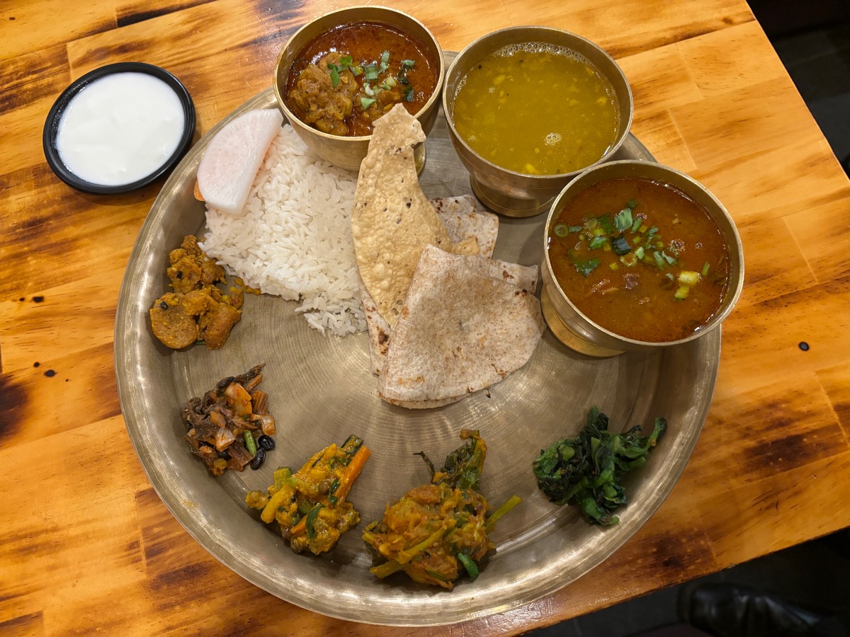 バッティ・ラーケ（大塚）