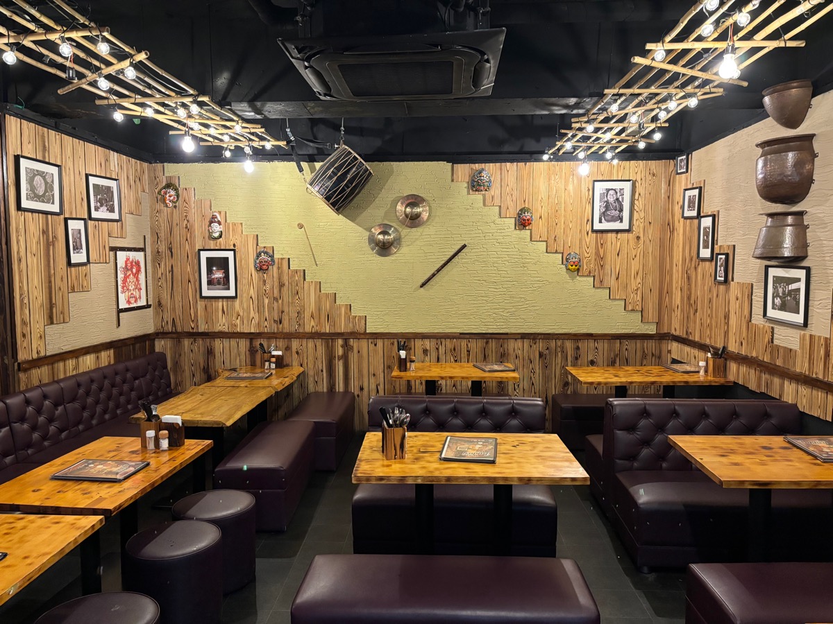 バッティ・ラーケ（大塚）