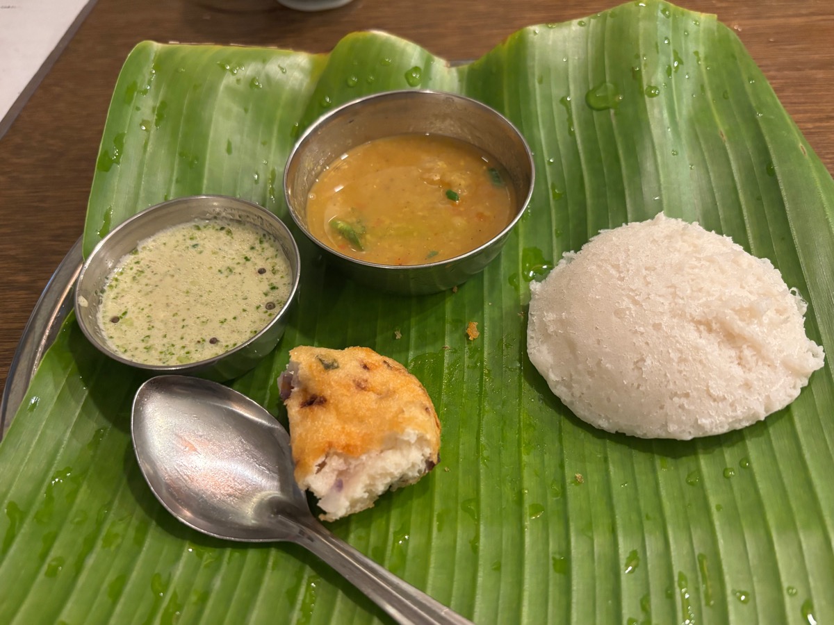 Dosa?(西荻窪)