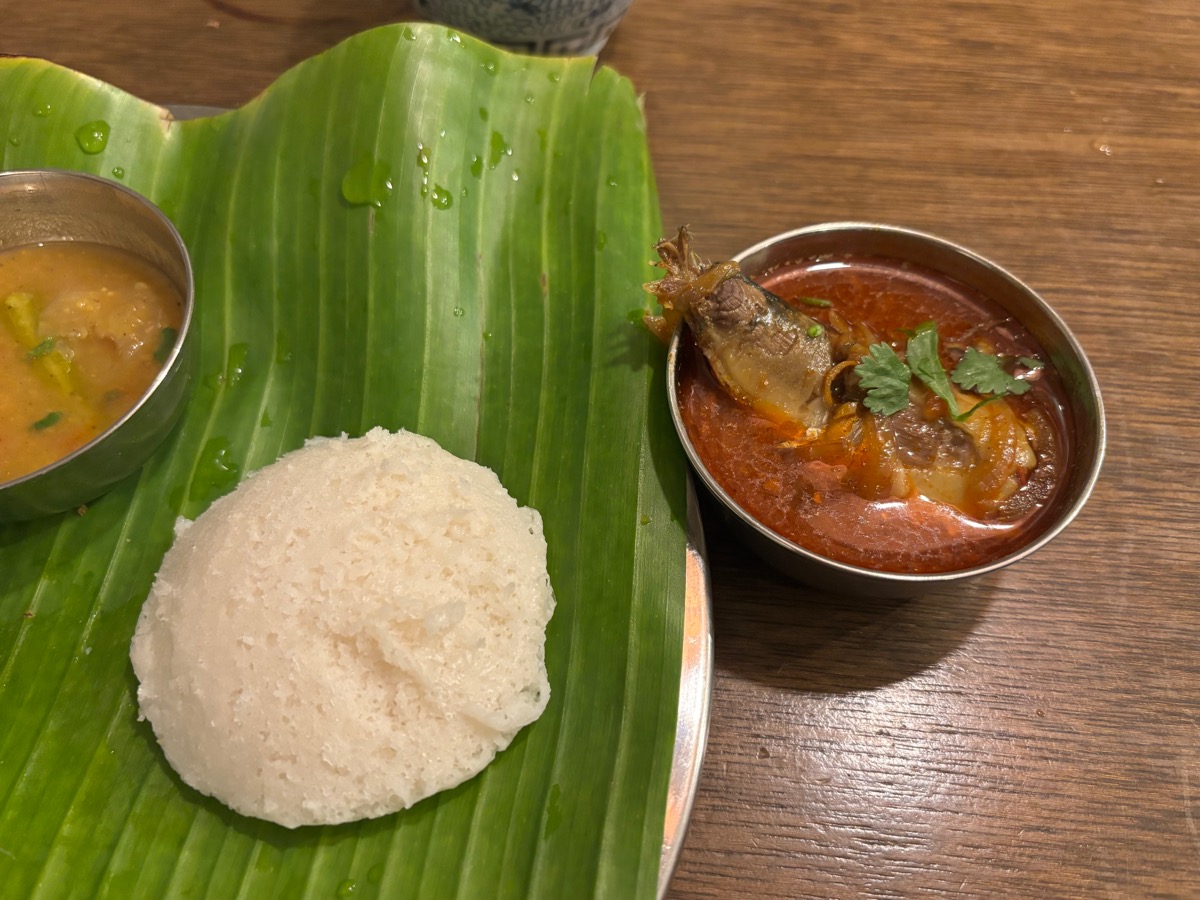 Dosa?(西荻窪)