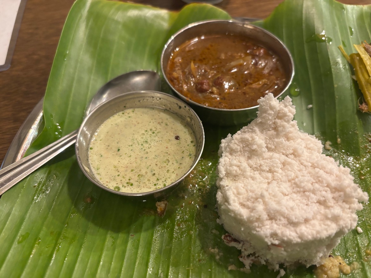 Dosa?(西荻窪)