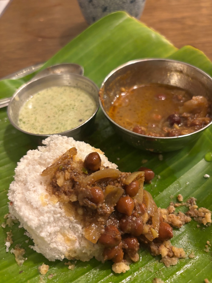 Dosa？（西荻窪）