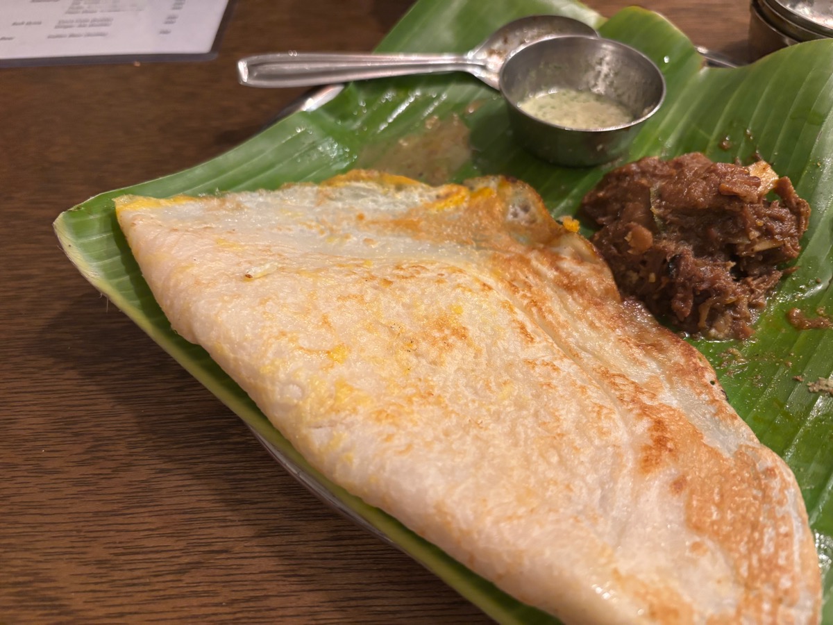 Dosa?(西荻窪)
