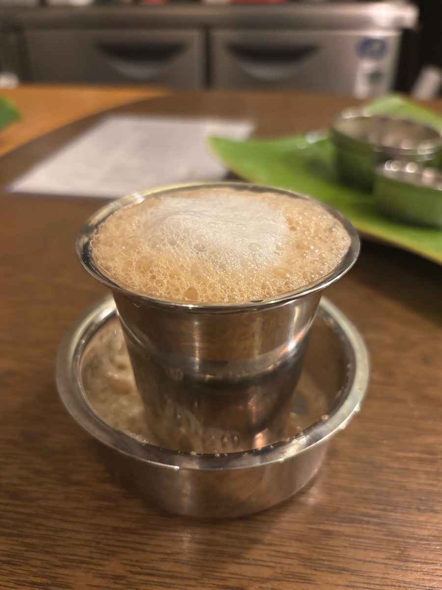 Dosa？（西荻窪）