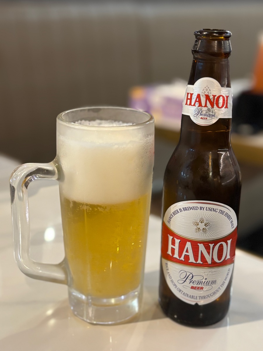 Hi Viet Nam（池袋）