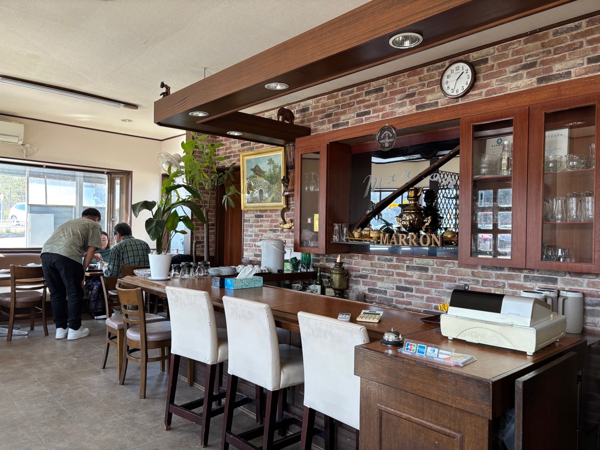 マロン（四街道）