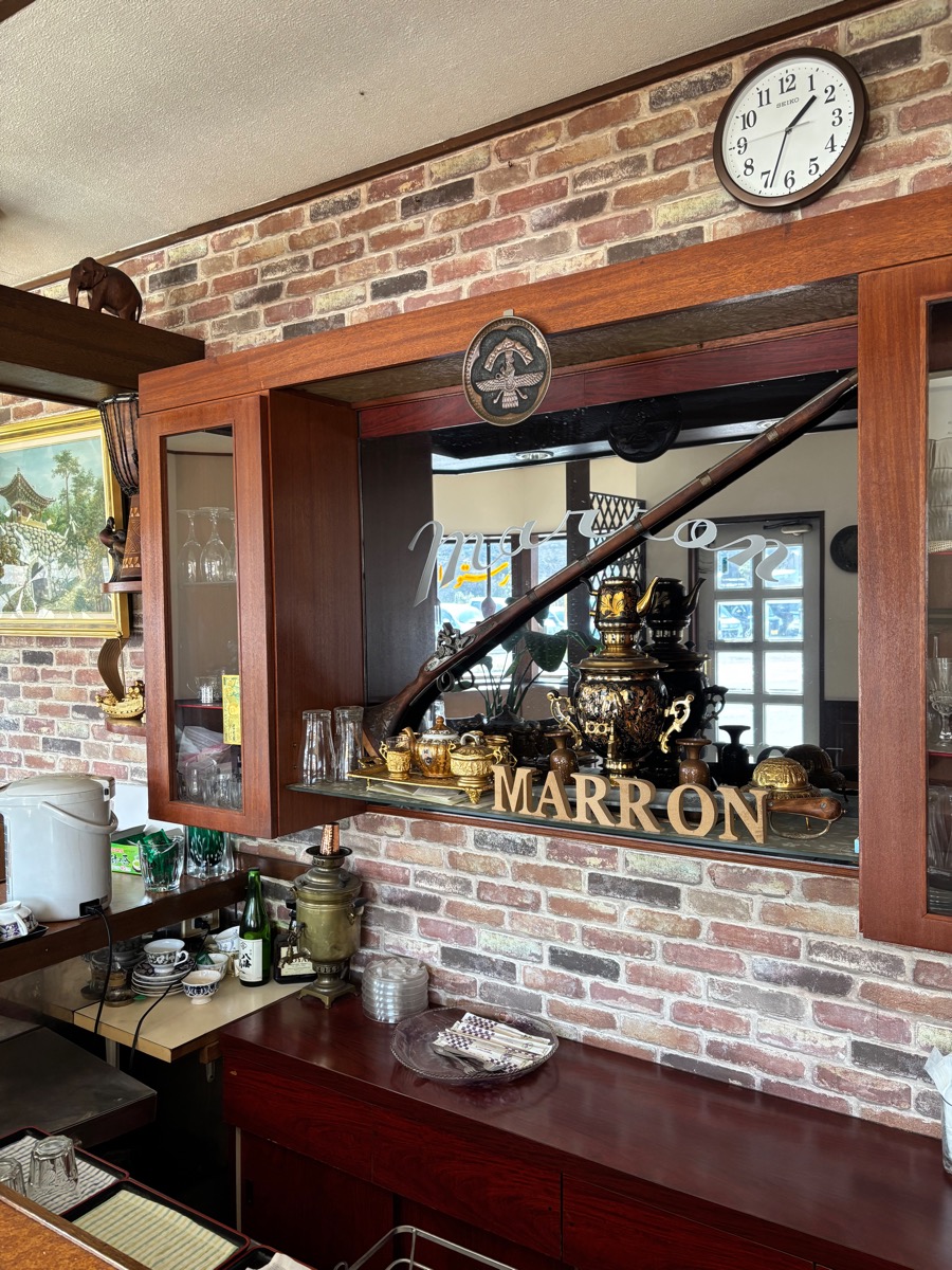 マロン(四街道)